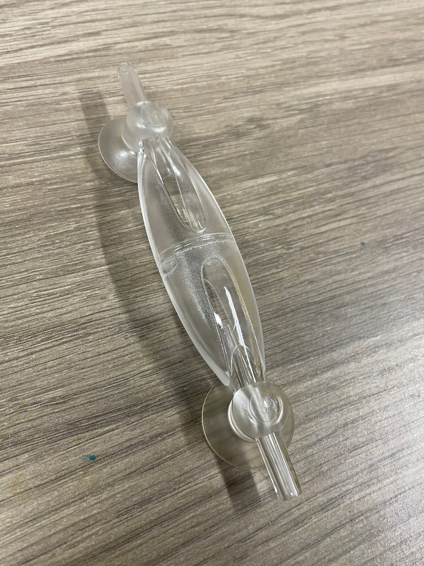 ISTA Mini CO2 Bubble Counter