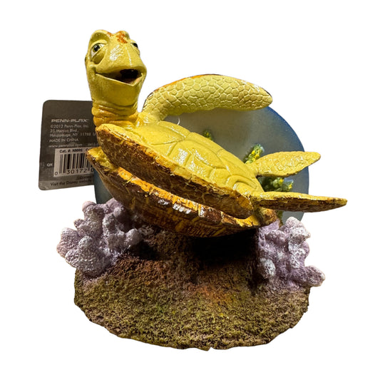 Nemo Crush Aquarium Ornament Decoration