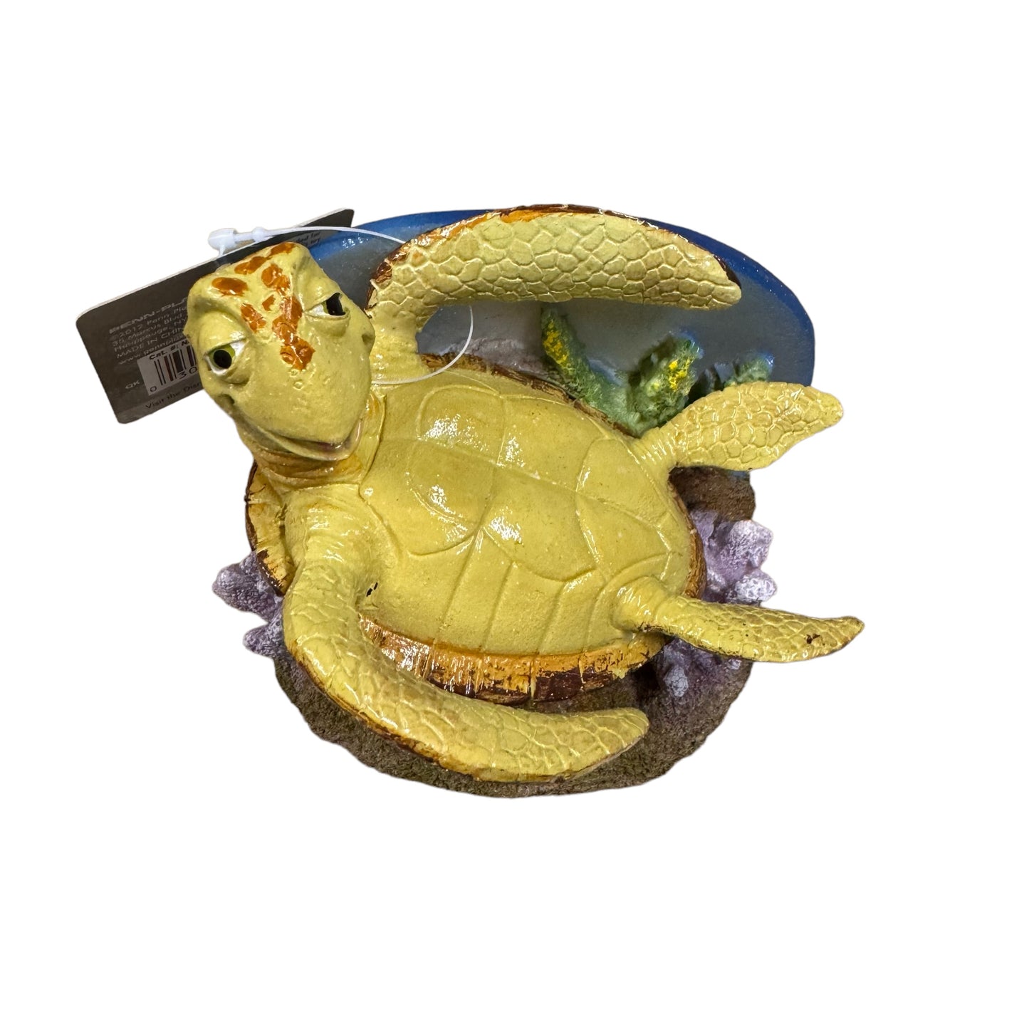 Nemo Crush Aquarium Ornament Decoration