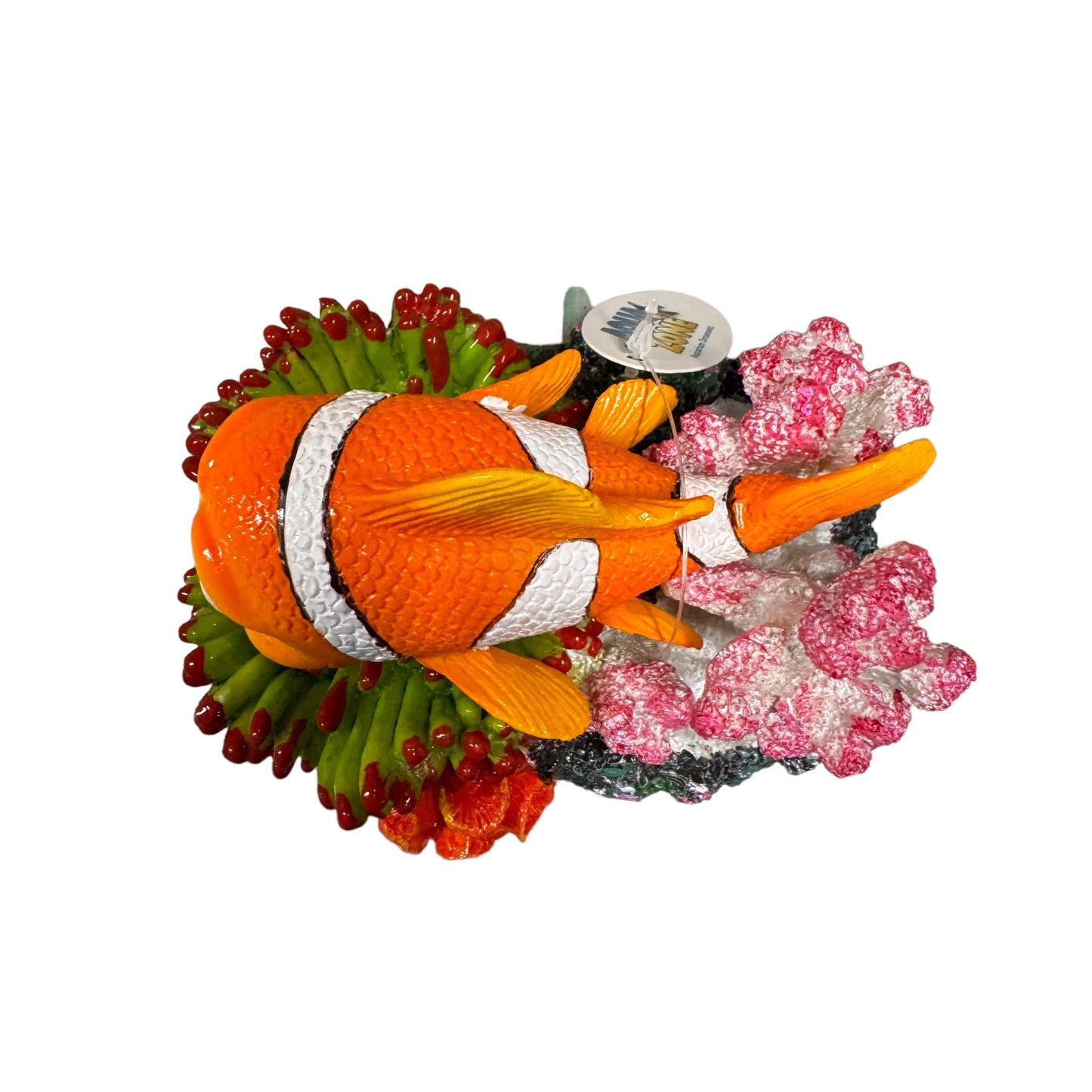 Nemo Aquarium Air Action Ornament Decoration