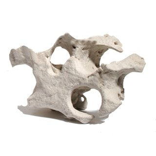 Aquarium White Holestone Per KG