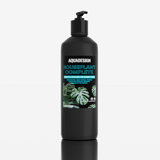 Aqua Design Houseplant Complete Fertiliser 1000ml