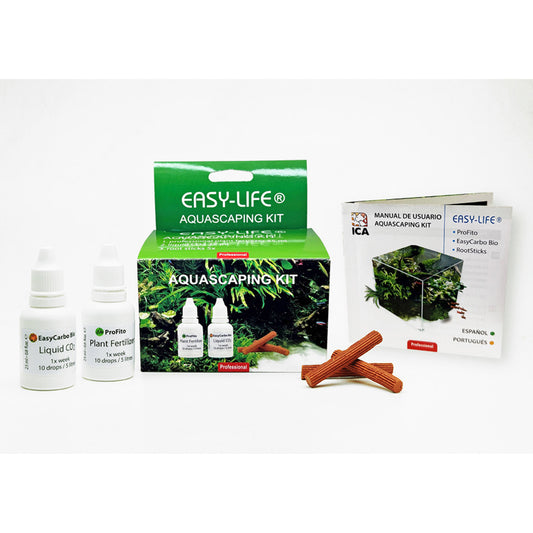 Easy-Life Aquascaping Kit Plant Fertiliser Set