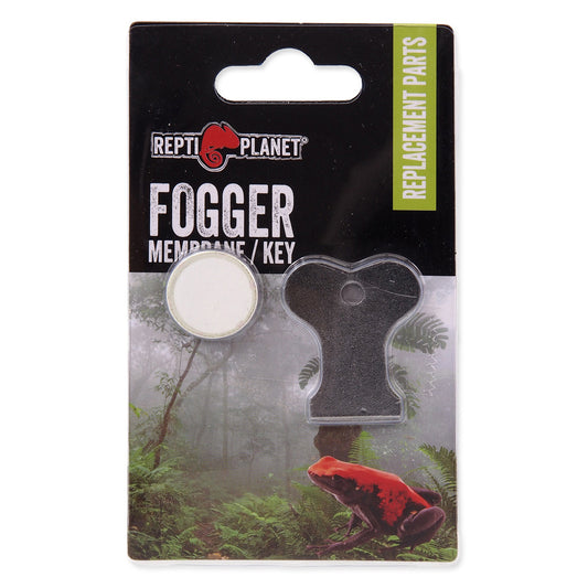 Repti Planet Membrane & Key For Fogger