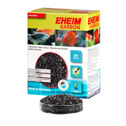 Eheim Karbon 1L Activated Carbon