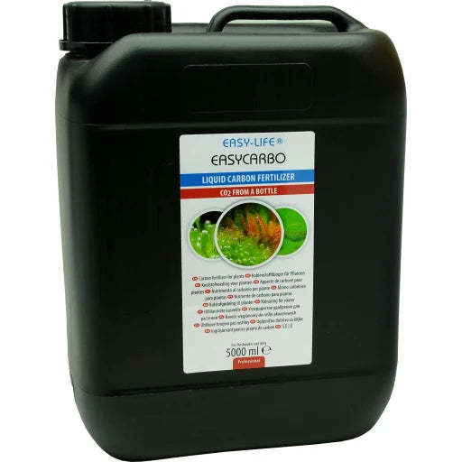 Easy-Life Easycarbo Plant Fertiliser 5000ml BULK