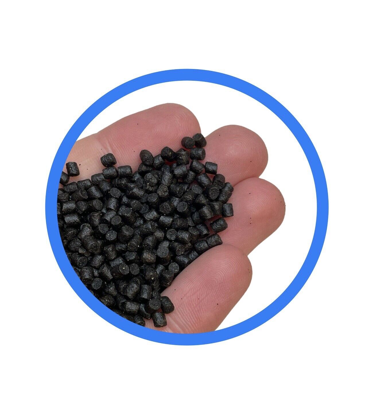 Aqua Design Axolotl Pellet 3mm Medium 200g