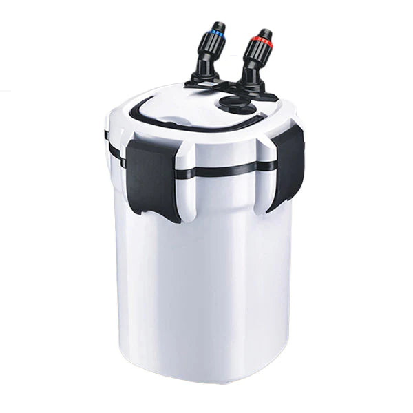Betta Choice 2000lph External Filter