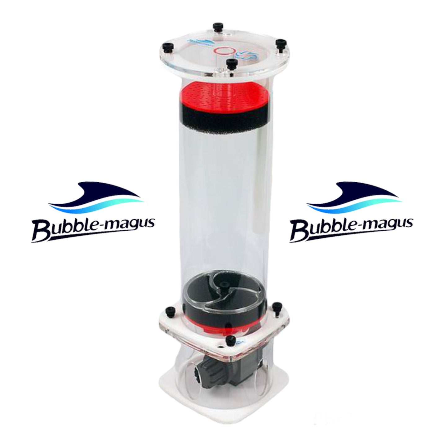 Bubble Magus Bio Pellet Reactor BP100