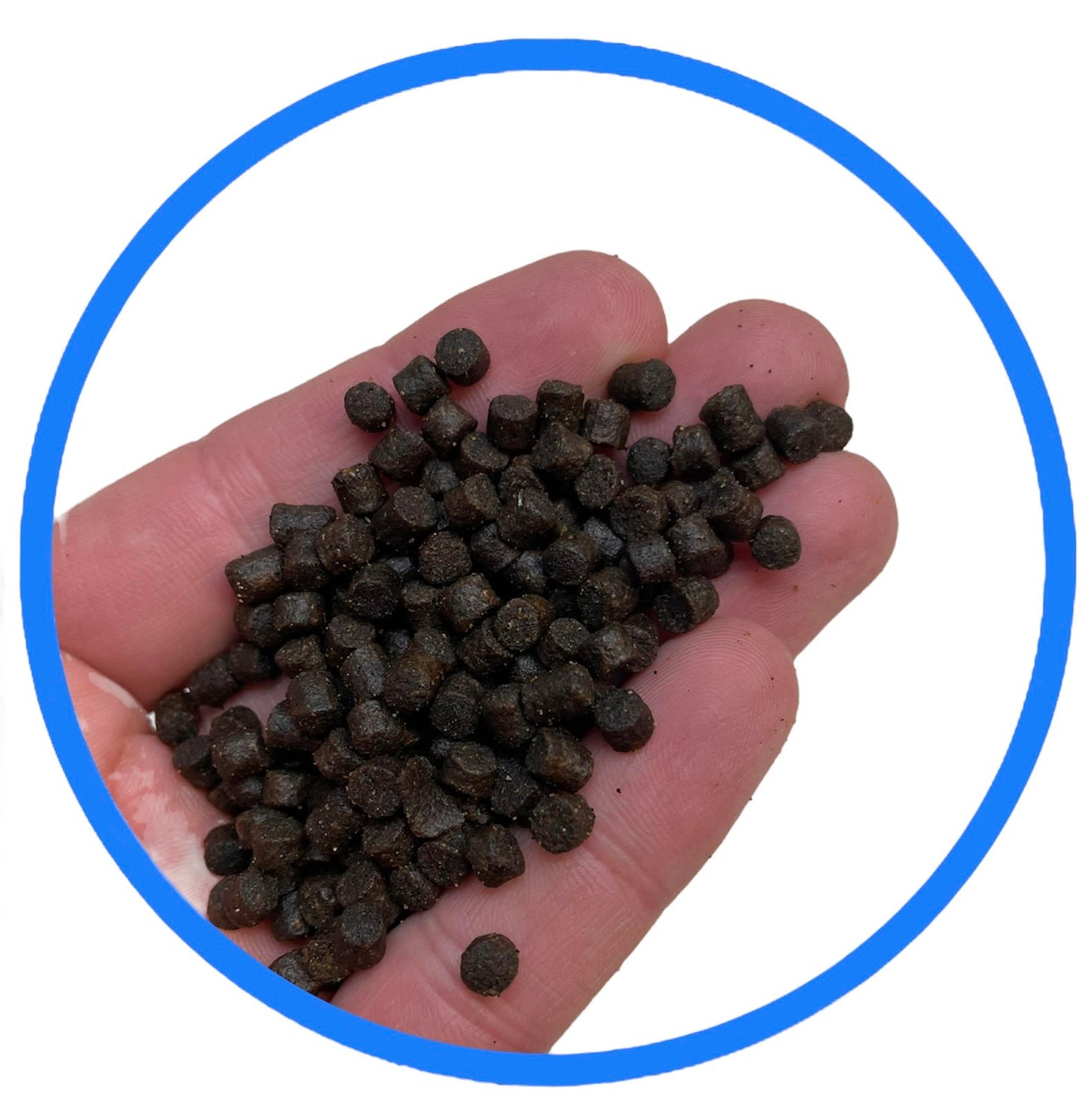 Aqua Design Axolotl Pellet 4.5mm Large 200g