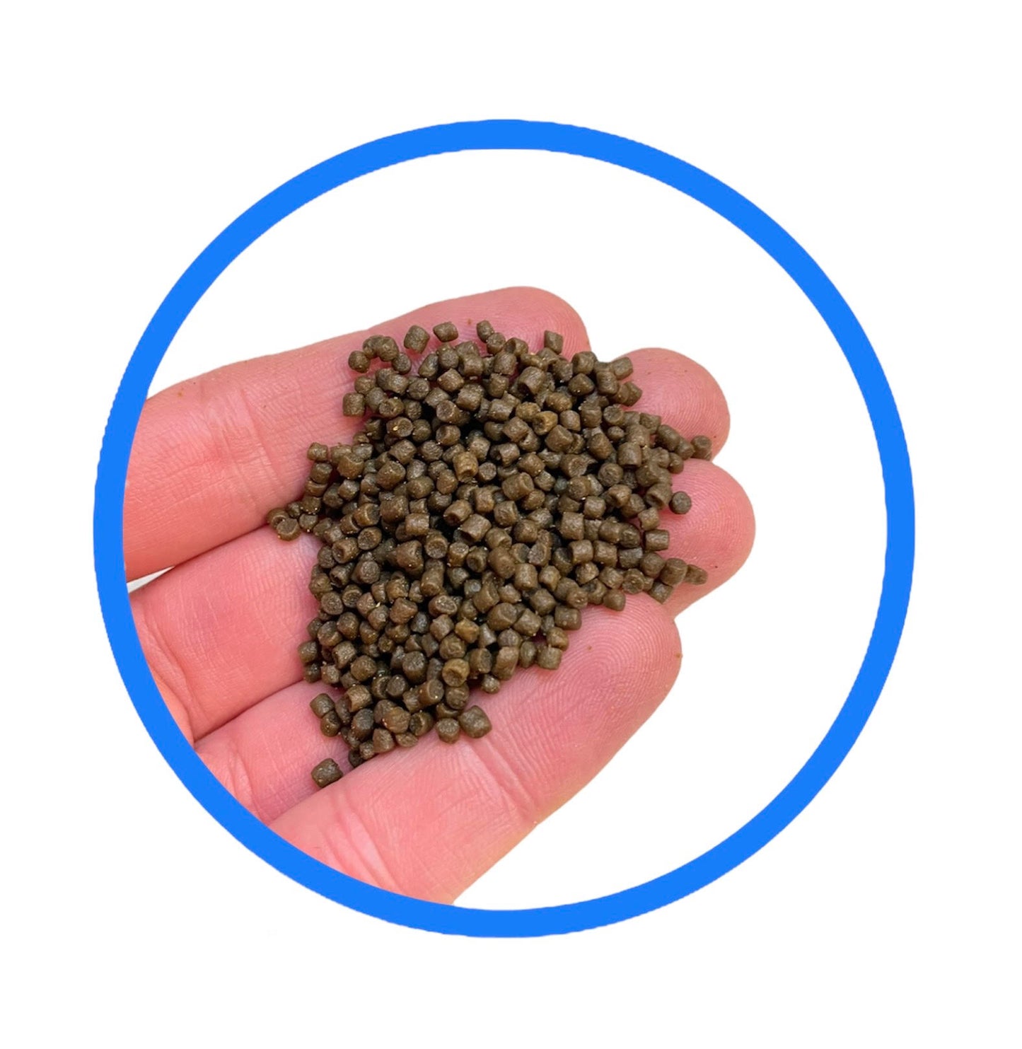 Aqua Design Axolotl Pellet 2mm Mini 200g