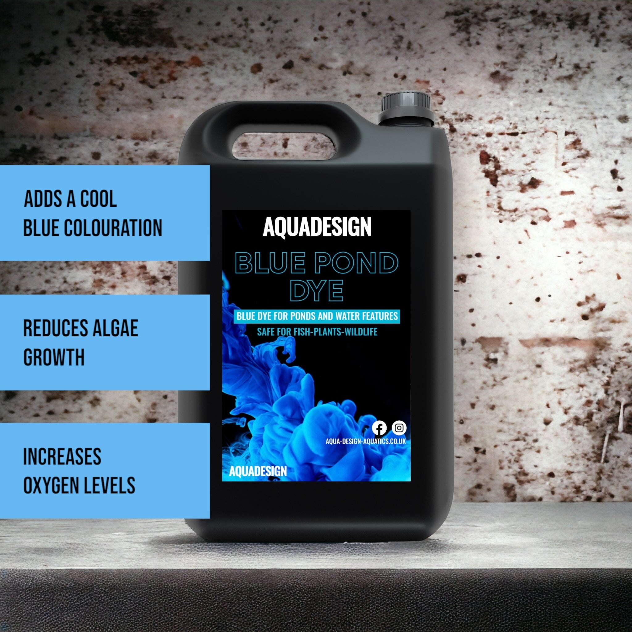 Aqua Design Aquatics