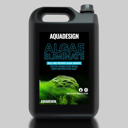 Aqua Design Algae Eliminate 5000ml