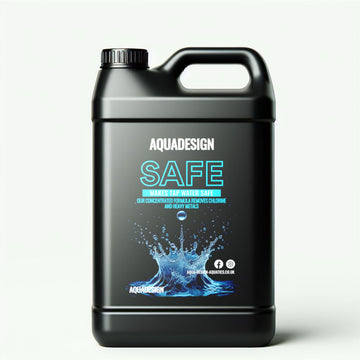 Aqua Design Aquatics