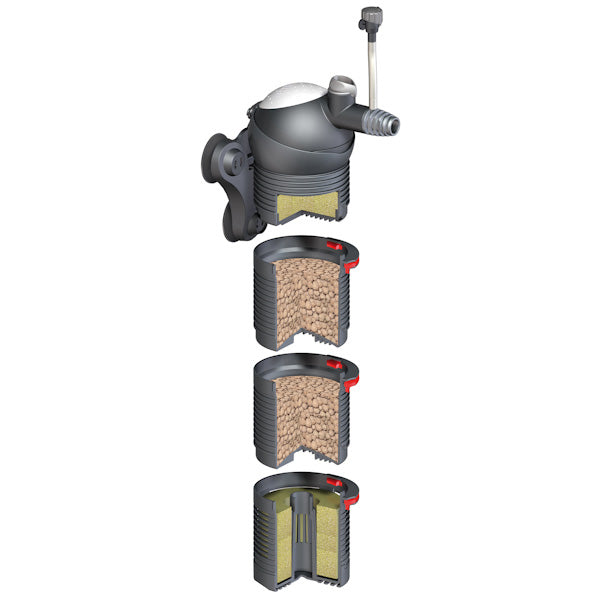 Eheim Biopower 200 Aquarium Internal Filter