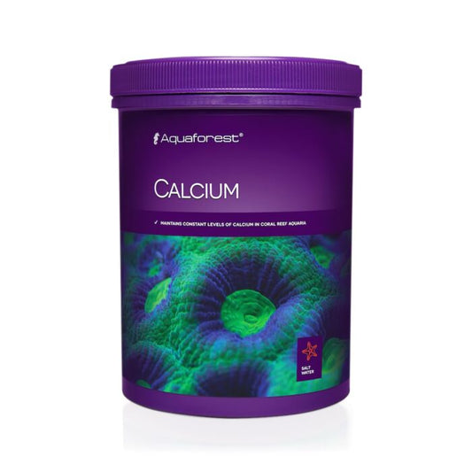 Aquaforest AF Calcium Powder 850g