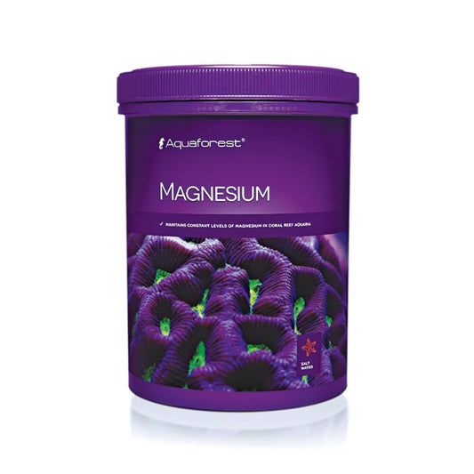 Aquaforest AF Magnesium granules 750g