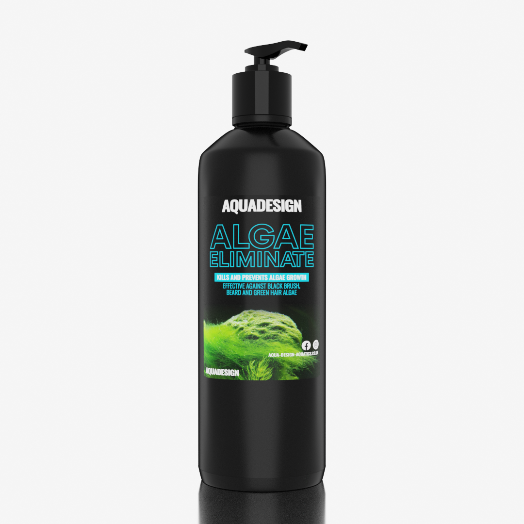 Aqua Design Algae Eliminate 1000ml