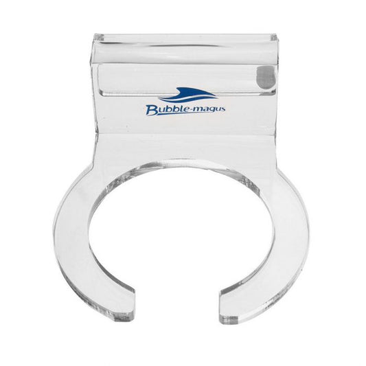 Bubble Magus 7 Inch Filter Sock Bracket / Holder