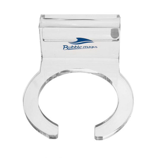 Bubble Magus 4 Inch Filter Sock Bracket / Holder