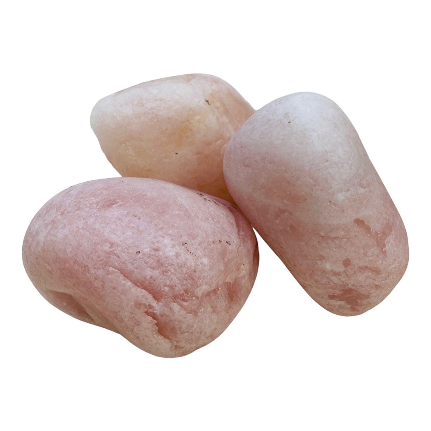 Aquarium Rose Quartz Per KG