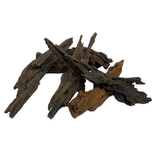 Small Bogwood Driftwood 15-25cm