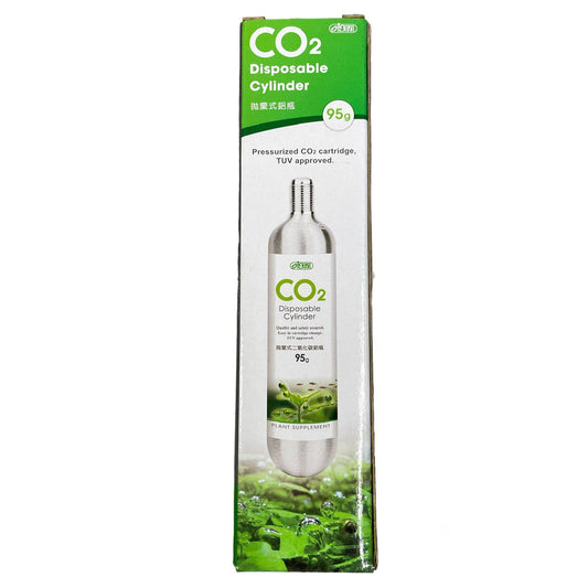 ISTA 95g CO2 Replacement Cartridge x1