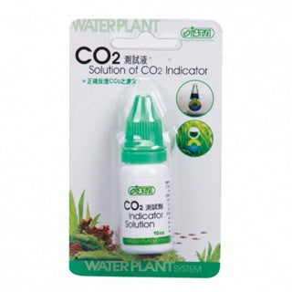 Ista Co2 Indicator Solution (Ready Mixed)