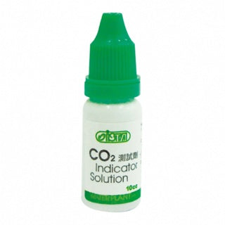 Ista Co2 Indicator Solution (Ready Mixed)