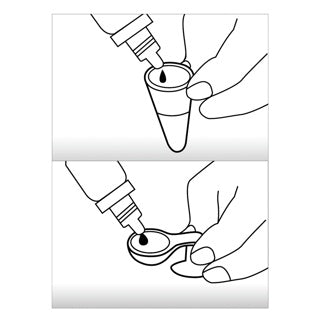 Ista Co2 Indicator Solution (Ready Mixed)