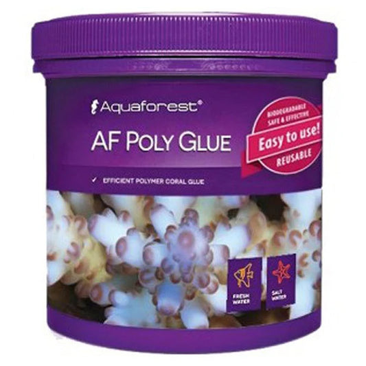 AquaForest Poly Glue 600ml