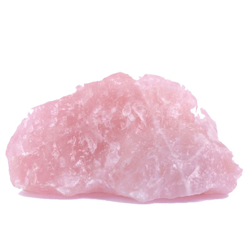 Aquarium Rose Quartz Per KG