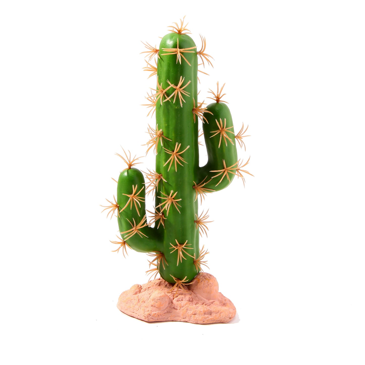 Betta Terra Reptile Decoration - Spiky Cactus 22cm