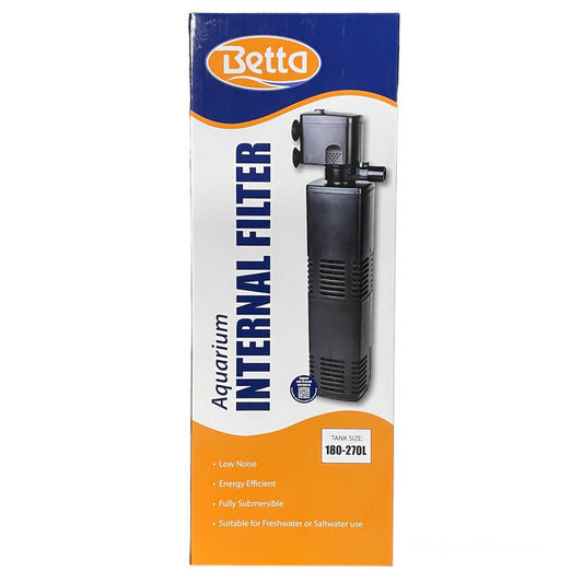 Betta 1300 LPH Internal Filter