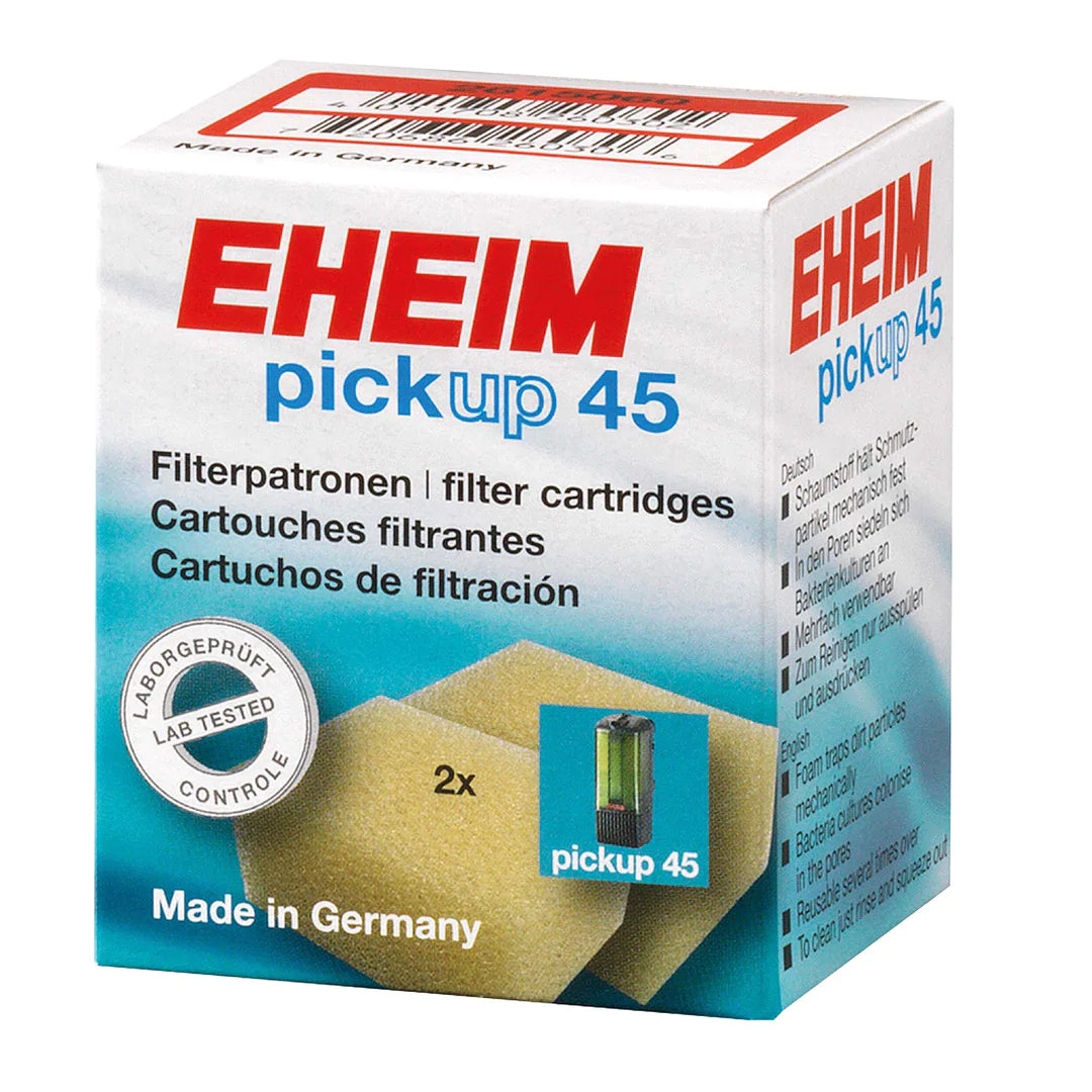 Eheim Pick-Up 45 Replacement Sponge