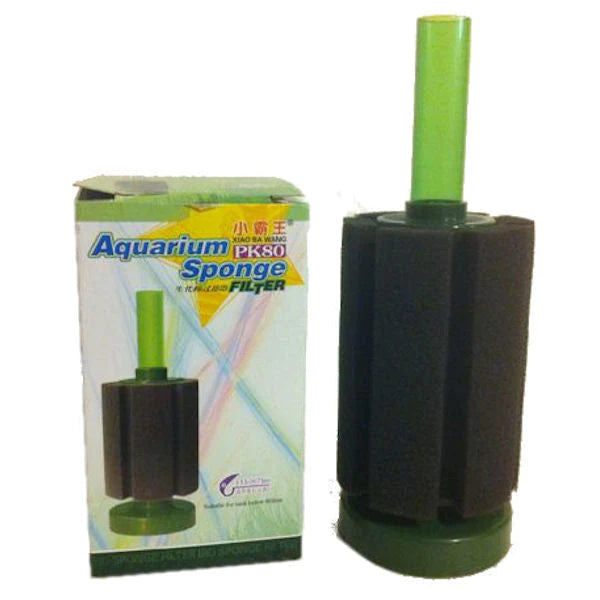 Aquarium Sponge Filter Mini