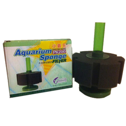 Aquarium Sponge Filter Medium