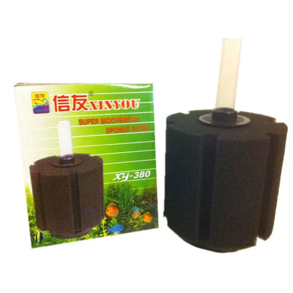 Aquarium Sponge Filter XL