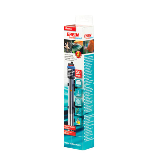 Eheim thermocontrol Aquarium Heater 50w