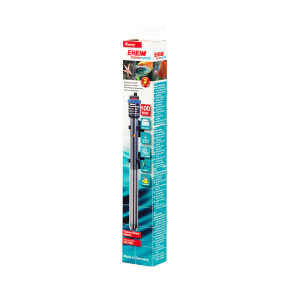 Eheim thermocontrol Aquarium Heater 150w