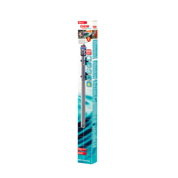 Eheim thermocontrol Aquarium Heater 200w