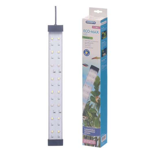 Interpet Eco-Max Tropical LED Light Bar 36cm