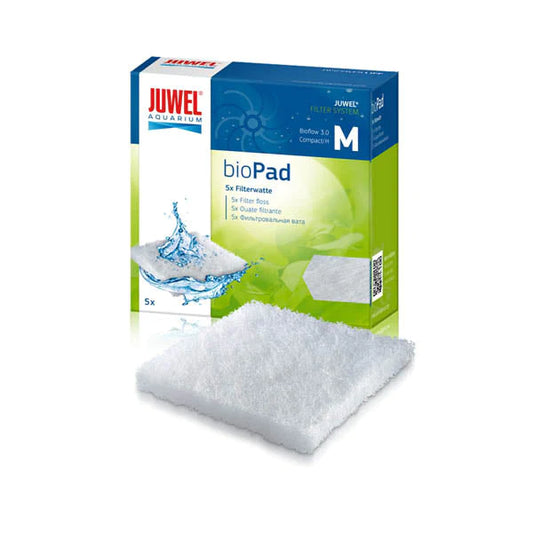 Juwel BioPad Medium Replacement Filters
