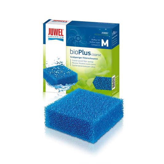 Juwel BioPlus COARSE Medium Replacement Filter