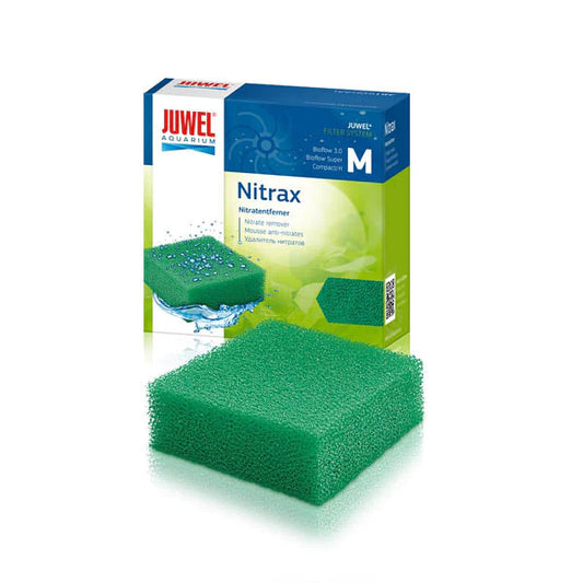 Juwel Nitrax Medium Replacement Filter