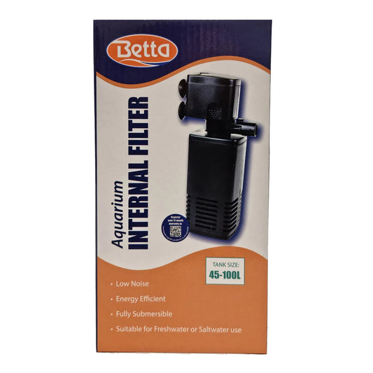 Betta 600 LPH Internal Filter