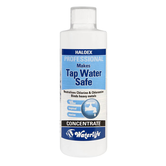 Waterlife Haloex Concentrate 500ml