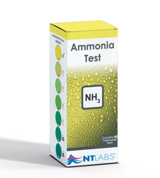 NT Labs Ammonia Test Kit (NH4)