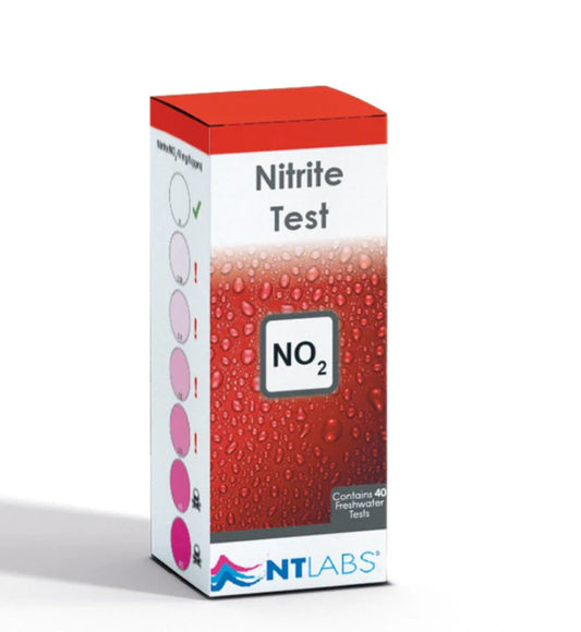 NT Labs Nitrite Test Kit (No2)