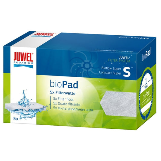 Juwel BioPad Small Replacement Filters